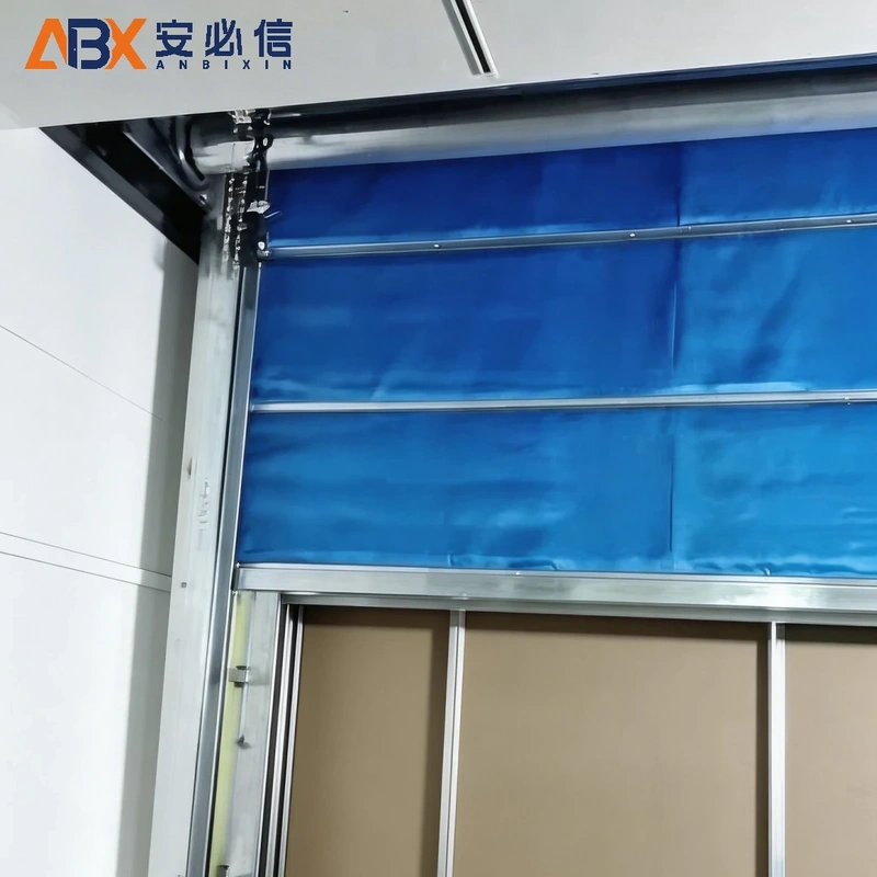 保山市冷库门封